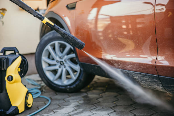 Why Choose Our Certified Pressure Washing Experts for Your Project Needs in Blue Point, NY?